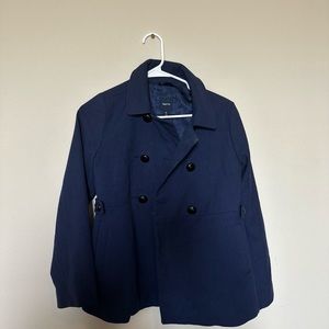 Gap coat